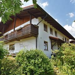 Cottage in Rinchnach Bavaria near the forest