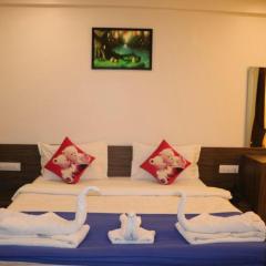 Hotel Gir Scintilla