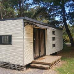 Zeehan Bush Camp