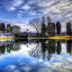 Beacon Vlei Guest farm