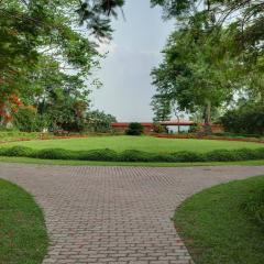Sinclairs Retreat Dooars, Chalsa