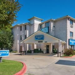 Rodeway Inn Carrollton I-35E