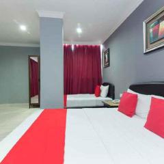 Puteri Ampang Hotel