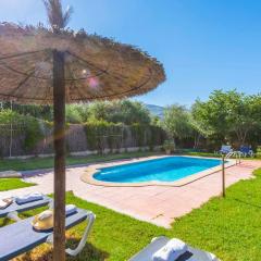 Villa Andrea Cortes de la Frontera by Ruralidays
