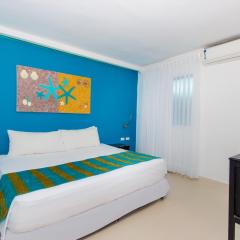 Hotel Bocagrande By GEH Suites