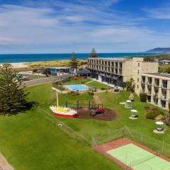 Scamander Beach Resort