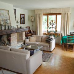 CRANS MONTANA LE REGENT APPARTEMENT