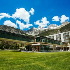 Hotel Continental Balneario de Panticosa