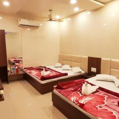 Ashiyana Inn Hotel