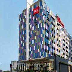 ibis Kolkata Rajarhat - An Accor Brand