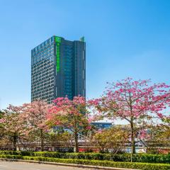 佛山北滘智选假日酒店