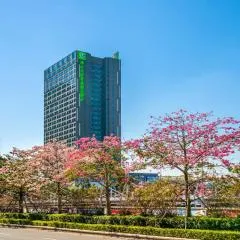佛山北滘智选假日酒店