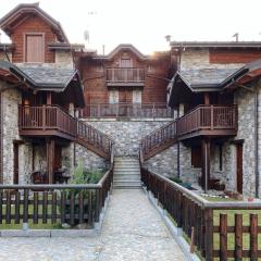 Chalet Nocciolini