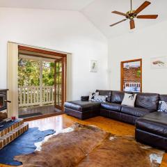 Eagles Point I Water Views I Pet Friendly