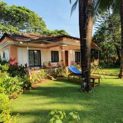 Villa Mayfair