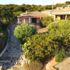 Villa Rubino - Santa Teresa Gallura