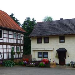 Ferienhaus Mahlertsmühle