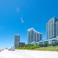 Bluebird Suites Monte Carlo Miami Beach