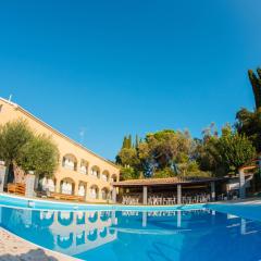 Villa Karmar