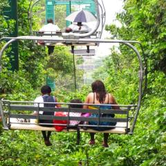 Bamboo Breeze Inn