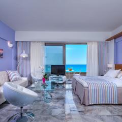 Ilios Beach Hotel Apartments ADULTS ONLY