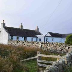 Quaint and Quirky Cottage in Port Ellen