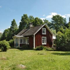 5 person holiday home in KALVSVIK