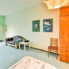 Wohnung nahe Ostsee Graal Müritz Strand