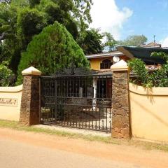 Golden Villa 7