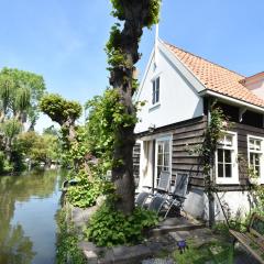 Charming house in the center of Edam