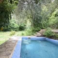 Quiet and cottage in the estate Casas da Cerca