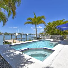 Water Lover's Paradise - Weekly Rental home