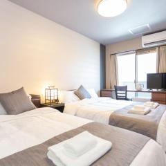 SlowTime Hotel Kyoto - Vacation STAY 12701v