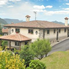 Casas Rurales El Llugarón