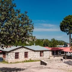 Cabañas De Lolita En Barrancas del cobre