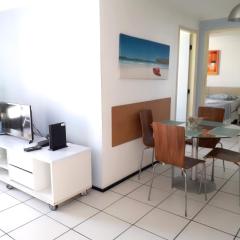 Iracema Apartament