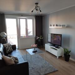 Apartament Sunny Home