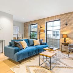Be London - The Bloomsbury Residences