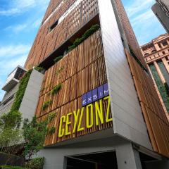 Ceylonz Suites by MyKey Global