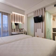 All Nite & Day Hotel Yogjakarta - Gejayan