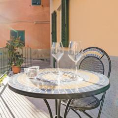 Suite Alarcon