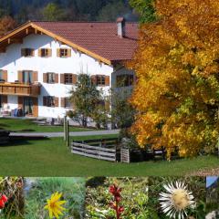 Ferienwohnungen Hennenmühle