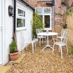 Cozy Nook a cosy 2-Bed House in Oakham Rutland