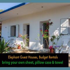 Elephant Guest Houses