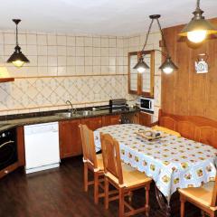 4 bedrooms house with furnished terrace and wifi at Premio