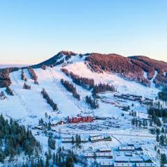 Kläppen Ski Resort