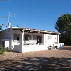 Comfortable House in Formentera with Garden and Terrace