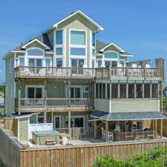 Ocean Rush #2-HH