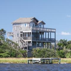 Brooks Island Refuge #78-F
