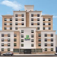 Holiday Inn Express - Jamaica - JFK AirTrain - NYC, an IHG Hotel